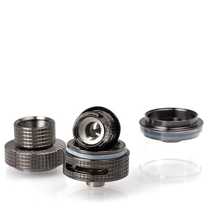 FireLuke Mesh Sub-Ohm Tank - E-Liquid, Vape, e-cigarette, vape pen, salt nic, 
