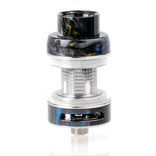 FireLuke Pro Resin Sub-Ohm Tank - E-Liquid, Vape, e-cigarette, vape pen, salt nic, 