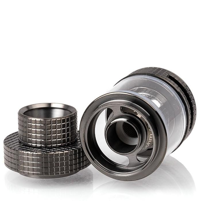 FireLuke Mesh Sub-Ohm Tank - E-Liquid, Vape, e-cigarette, vape pen, salt nic, 