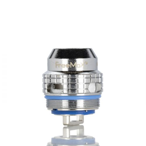 Fireluke 3 Replacement Coils (Single Coil) coil FREEMAX 
