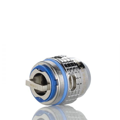 Fireluke 3 Replacement Coils (Single Coil) coil FREEMAX 