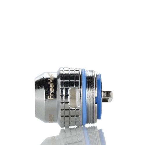 Fireluke 3 Replacement Coils (Single Coil) coil FREEMAX 