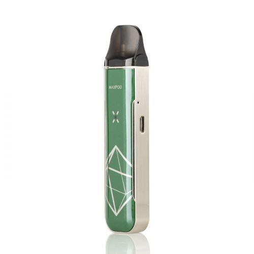 Maxpod  Pod System - E-Liquid, Vape, e-cigarette, vape pen, salt nic, 