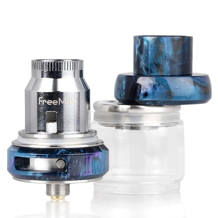 Mesh Pro Sub-Ohm Tank - E-Liquid, Vape, e-cigarette, vape pen, salt nic, 