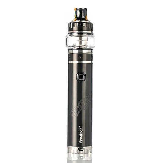 Twister 30W STarter Kit STARTER KIT FREEMAX Black 