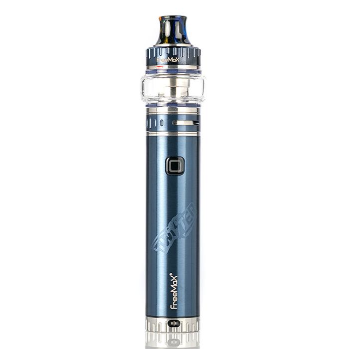 Twister 30W STarter Kit STARTER KIT FREEMAX Blue 