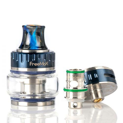 Twister 30W STarter Kit STARTER KIT FREEMAX 