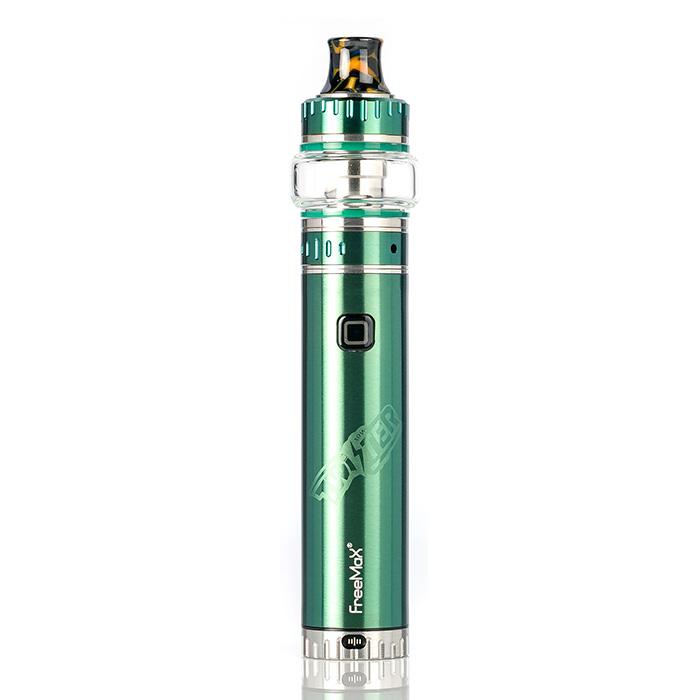 Twister 30W STarter Kit STARTER KIT FREEMAX Green 