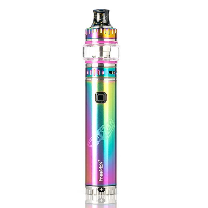 Twister 30W STarter Kit STARTER KIT FREEMAX Rainbow 