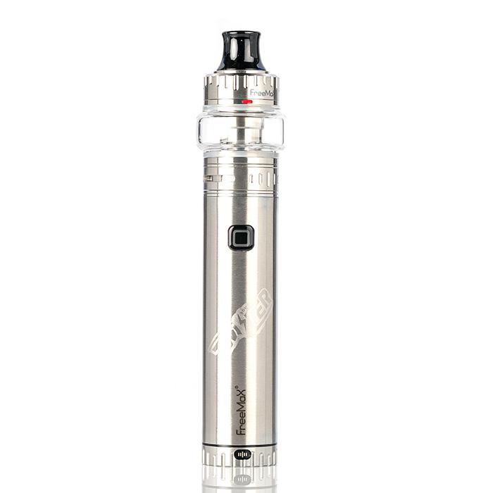 Twister 30W STarter Kit STARTER KIT FREEMAX Stainless 