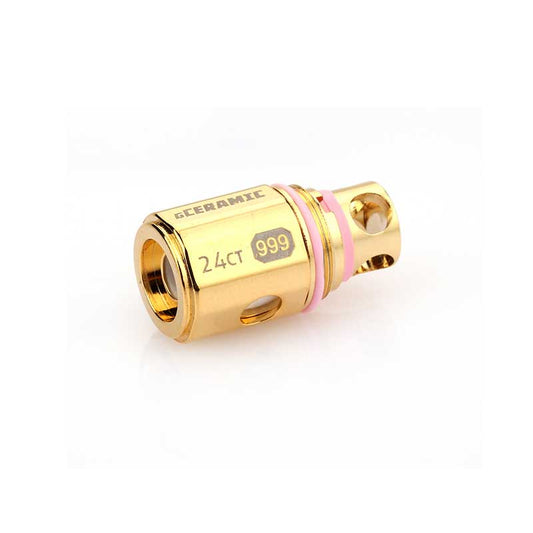 Crown Replacement coils (Single Coil) - E-Liquid, Vape, e-cigarette, vape pen, salt nic, 