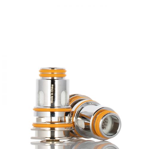 Boost Pro Replacement Coils (Single Coil) coil GEEK VAPE 
