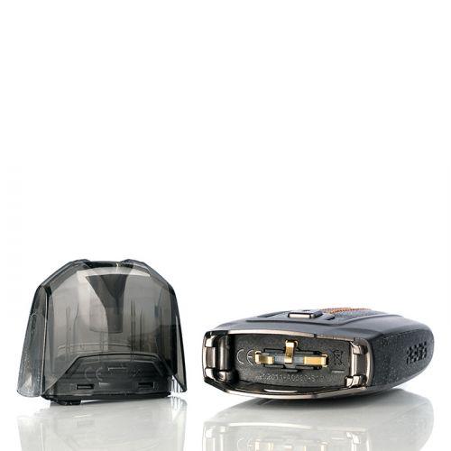 Aegis 18W Pod System - E-Liquid, Vape, e-cigarette, vape pen, salt nic, 