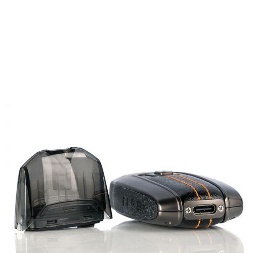 Aegis 18W Pod System - E-Liquid, Vape, e-cigarette, vape pen, salt nic, 