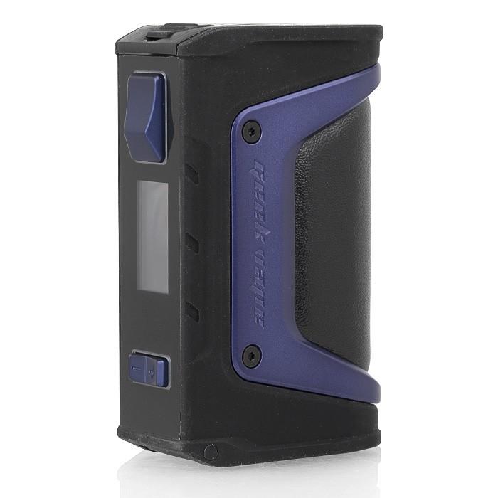 Aegis Legend 200W TC Box Mod - E-Liquid, Vape, e-cigarette, vape pen, salt nic, 