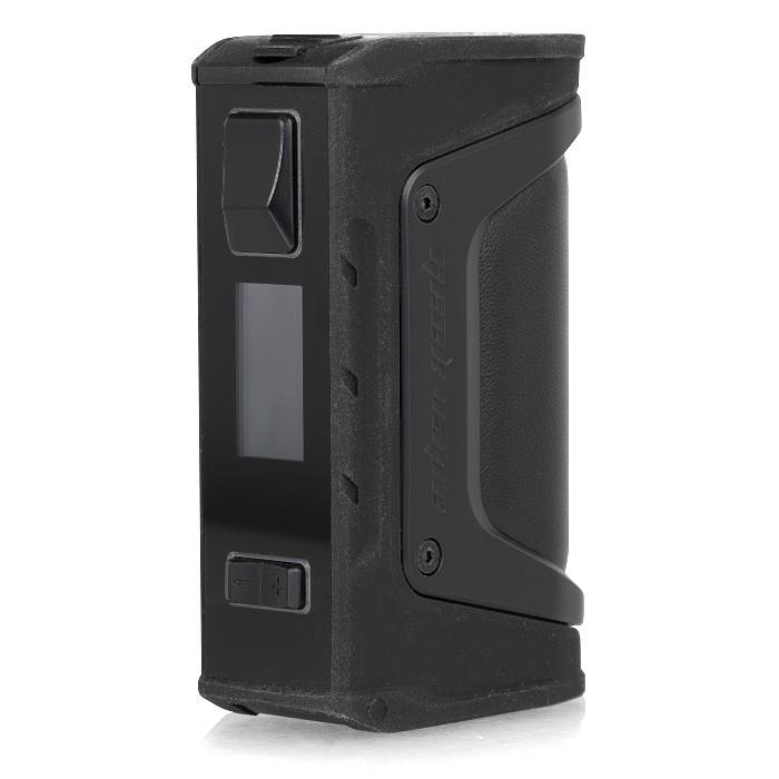 Aegis Legend 200W TC Box Mod - E-Liquid, Vape, e-cigarette, vape pen, salt nic, 