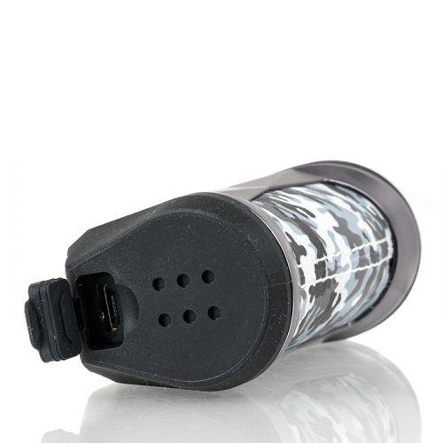 Aegis Mini 80W Device Only - E-Liquid, Vape, e-cigarette, vape pen, salt nic, 
