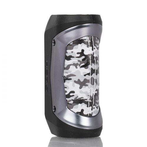 Aegis Mini 80W Device Only - E-Liquid, Vape, e-cigarette, vape pen, salt nic, 