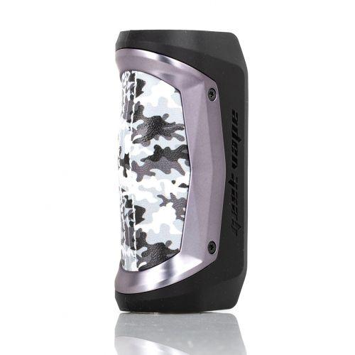 Aegis Solo 100W Device - E-Liquid, Vape, e-cigarette, vape pen, salt nic, 