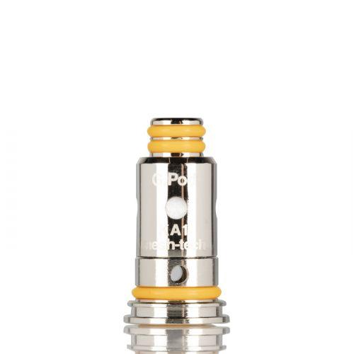 Aegis Pod Mod Replacement Coils (Single Coil) - E-Liquid, Vape, e-cigarette, vape pen, salt nic, 