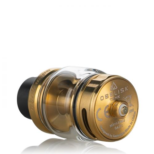 Obelisk Sub-Ohm Tank TANK GEEK VAPE 