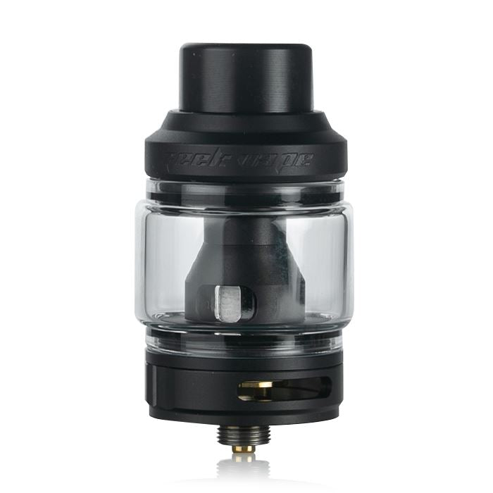 Obelisk Sub-Ohm Tank TANK GEEK VAPE Black 