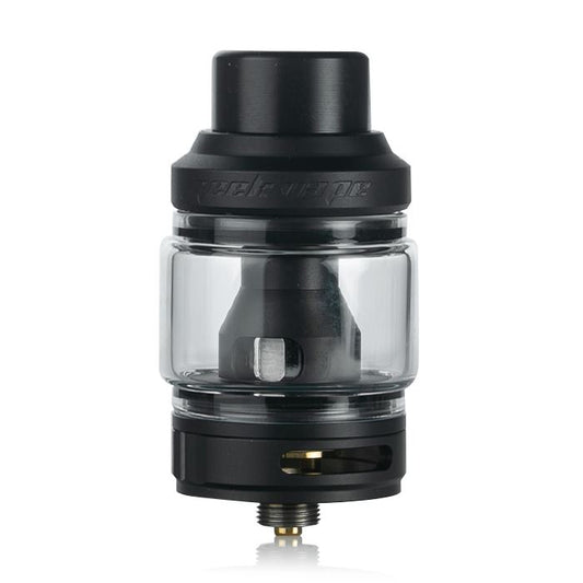 Obelisk Sub-Ohm Tank TANK GEEK VAPE Black 