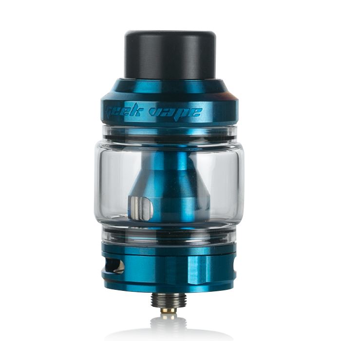 Obelisk Sub-Ohm Tank TANK GEEK VAPE Blue 