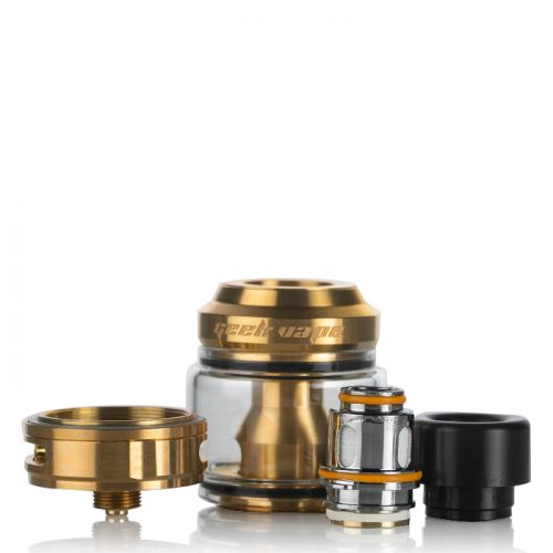Obelisk Sub-Ohm Tank TANK GEEK VAPE 