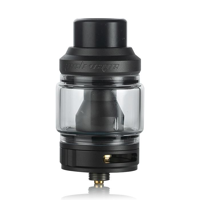 Obelisk Sub-Ohm Tank TANK GEEK VAPE Gunmetal 