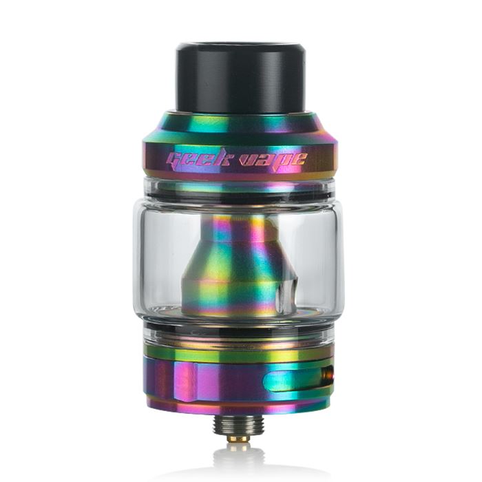 Obelisk Sub-Ohm Tank TANK GEEK VAPE Rainbow 