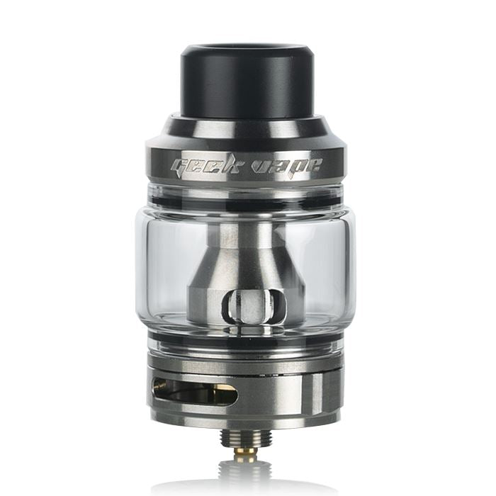 Obelisk Sub-Ohm Tank TANK GEEK VAPE Stainless 