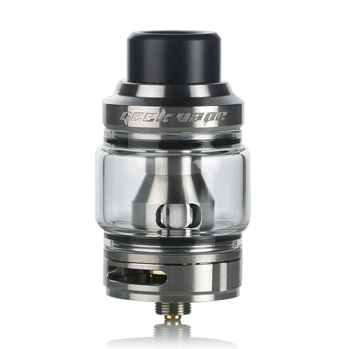 Load image into Gallery viewer, Obelisk Sub-Ohm Tank TANK GEEK VAPE Stainless 
