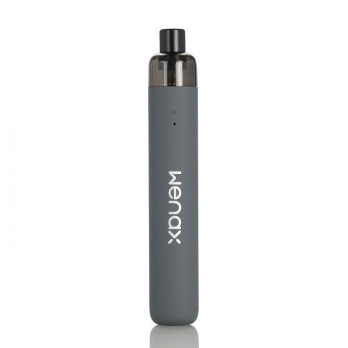 Weenax Stylus 16W Pod System POD SYSTEM GEEK VAPE Granit Gray 