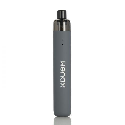 Load image into Gallery viewer, Weenax Stylus 16W Pod System POD SYSTEM GEEK VAPE Granit Gray 
