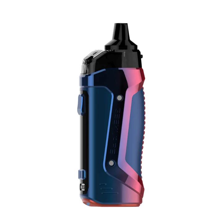 B60 Boost 2 Starter Kit STARTER KIT GEEK VAPE Blue Red 