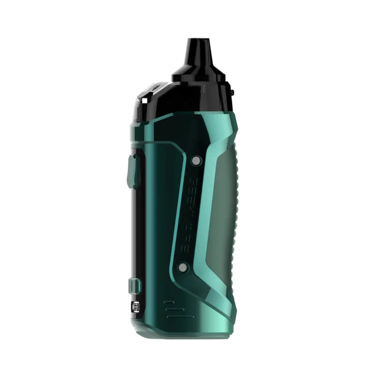 B60 Boost 2 Starter Kit STARTER KIT GEEK VAPE Bottle Green 