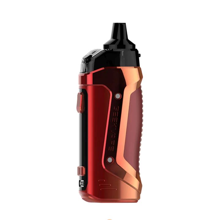B60 Boost 2 Starter Kit STARTER KIT GEEK VAPE Golden Red 