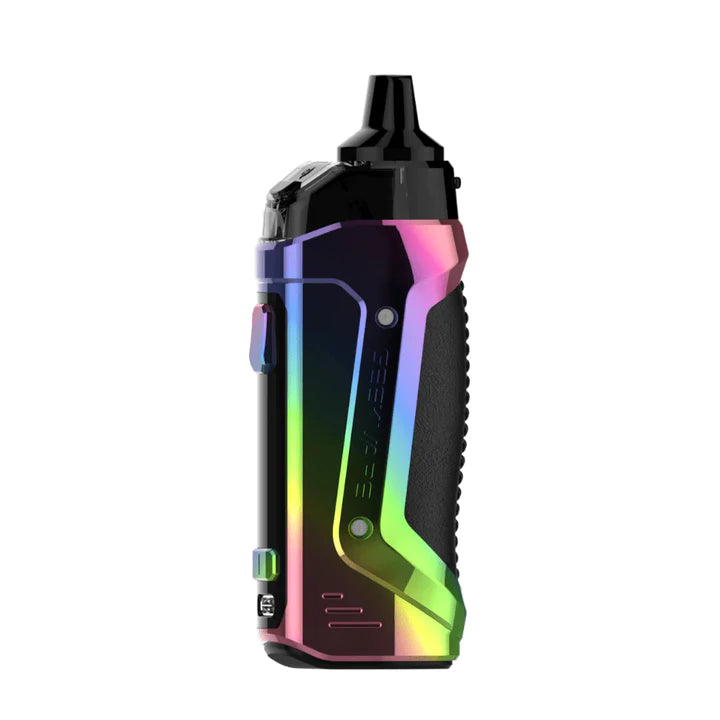 B60 Boost 2 Starter Kit STARTER KIT GEEK VAPE Rainbow 