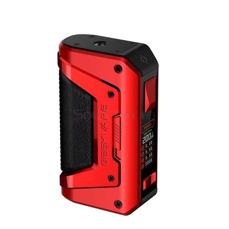 Legend 2 - 200W High Powered Device HIGH POWERED DEVICE GEEK VAPE 