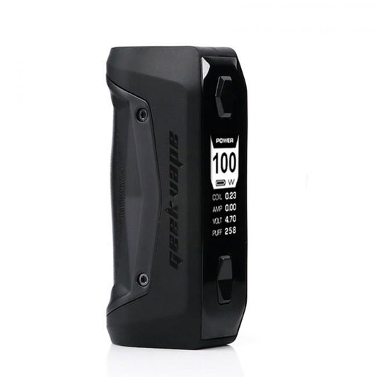 Aegis Solo 100W Device - E-Liquid, Vape, e-cigarette, vape pen, salt nic, 