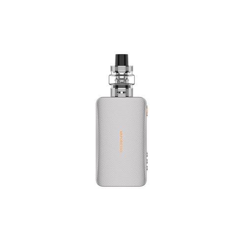 Gen S 220W High Powered Starter Kit with GTX Tank HIGH POWERED DEVICE VAPORESSO Silver 