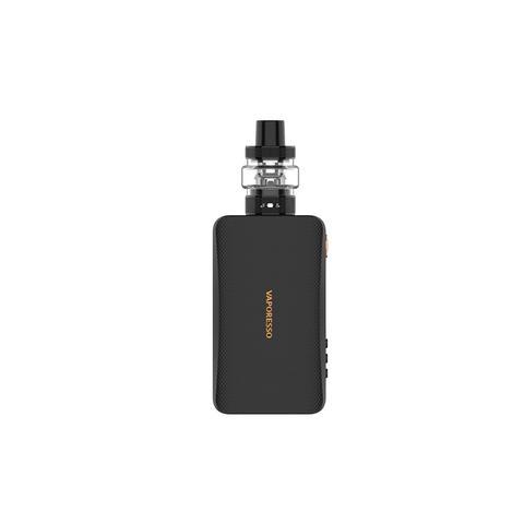 Gen S 220W High Powered Starter Kit with GTX Tank HIGH POWERED DEVICE VAPORESSO Black 