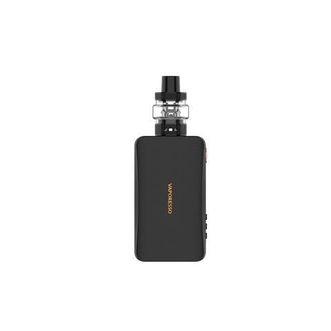 Load image into Gallery viewer, Gen S 220W High Powered Starter Kit with GTX Tank HIGH POWERED DEVICE VAPORESSO Black 
