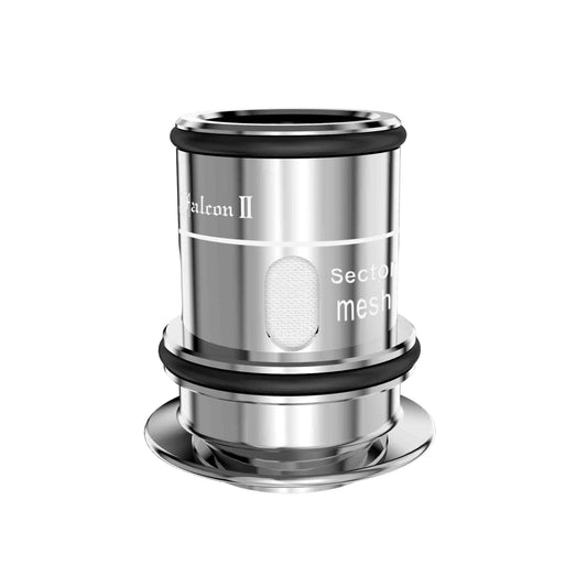 Falcon 2 Replacement coils (Single coil) coil HORIZONTECH 