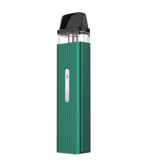 Load image into Gallery viewer, Xros Mini Pod System POD SYSTEM VAPORESSO Forest Green 
