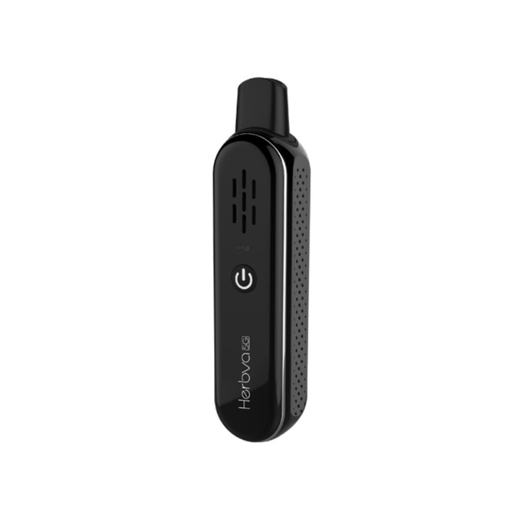 Herbva 5G Cannabis Vaporizer - E-Liquid, Vape, e-cigarette, vape pen, salt nic, 