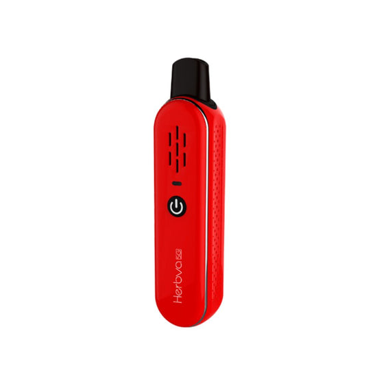Herbva 5G Cannabis Vaporizer - E-Liquid, Vape, e-cigarette, vape pen, salt nic, 