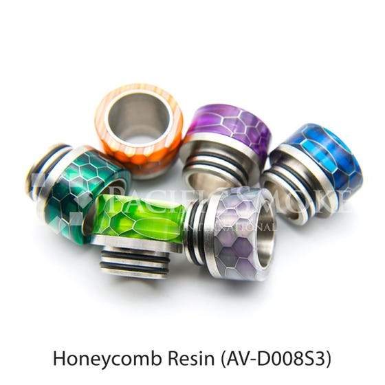 810 Drip tip With Metal Base TIP SMOK 
