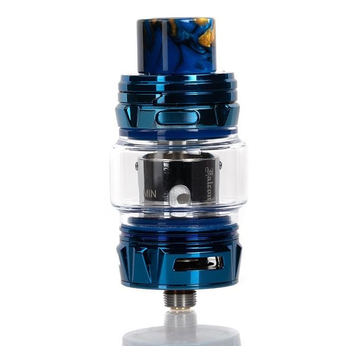 Falcon King Sub-Ohm Tank - E-Liquid, Vape, e-cigarette, vape pen, salt nic, 